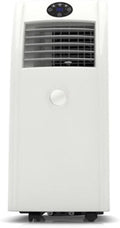  DieffematicKTY Climatiseur Mobile Refrigeration Portable Air Conditioner Constant Speed