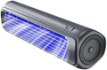 GENERIC Refroidisseur D'air Portable à As De Refroidissement, Ventilateur Sans Lame Rechargeable USB, Unité De Courant Alternatif Réglable à 3 Vitesses Pour La Bureau à Domicile, Refroidisseur D'évaporation P