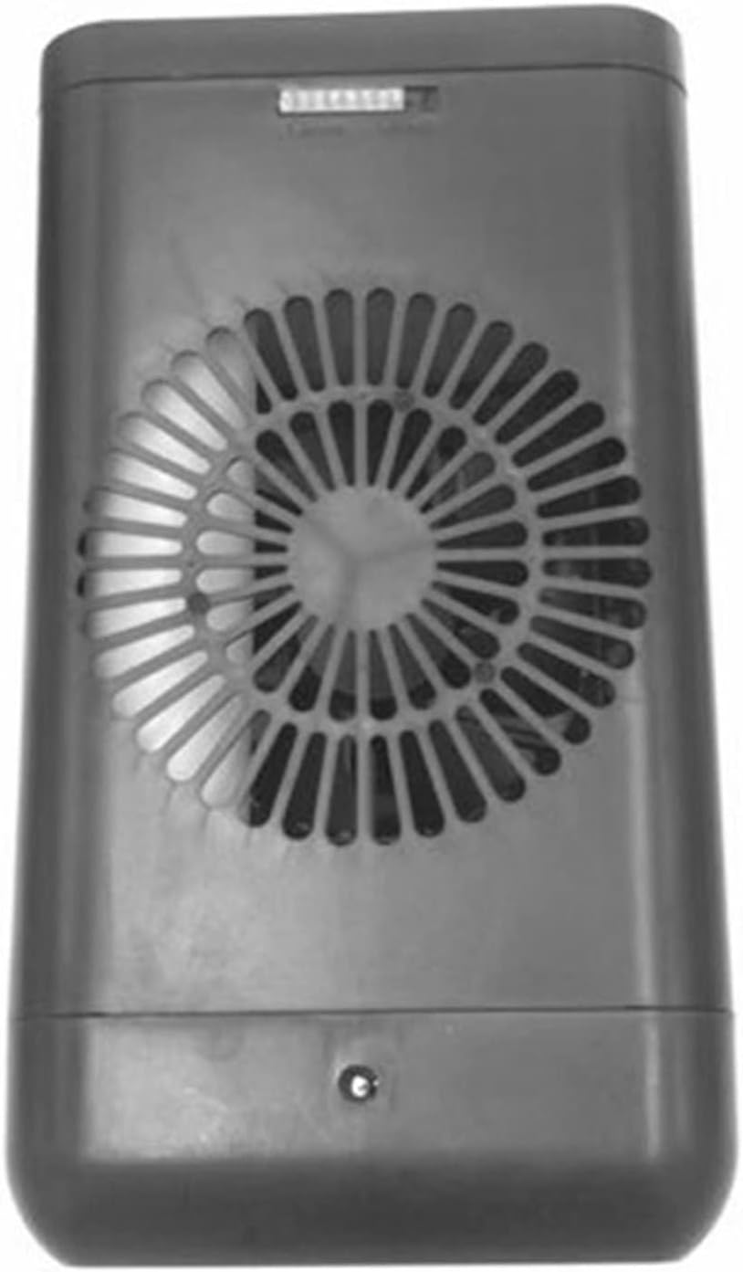  DieffematicKTY Climatiseur Mobile Portable Fan Air Conditioner Fan Desk Desk Fan Refrigeration Air Conditioner