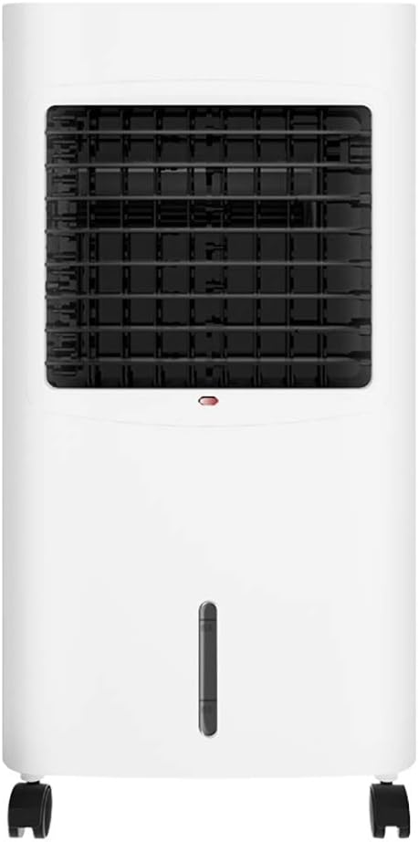  Ventilateur Climatiseur Portable Avec Télécommande, Refroidisseur D'air, Ventilateur Silencieux Pour La Maison, Dimensions : 740 Mm X 370 Mm X 280 Mm