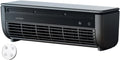  Ventilateur Climatiseur,Ventilateur D'Air Frais Pour Chambre - Rafraîchisseur D'Air Charge Sans Fil Trois Vitesses Pour Maison Bureau Voyage Camping Salle De Bain Intérieur Extérieur