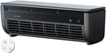 Genérico Climatiseur Mural – Avec Air Conditionné – à Triple Vitesse Avec Recharge Sans Fil E, Pour Maison, Dortoir, Camping-car, Salle De Bain, Cuisine, Salle De Sport