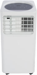  Generic Climatiseur Portable, Refroidissement Et Déshumidification Efficaces, Pour Maison, Bureau, Camping-car, Cuisine, Matériau ABS + SUS (1,5P Prise UE)