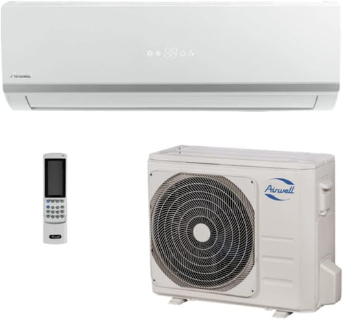  Climatiseur Inverter A++ Monosplit 18000 BTU - Nouveauté 2022
