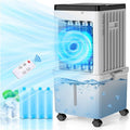  Climatiseur Portable, Refroidisseur D'air