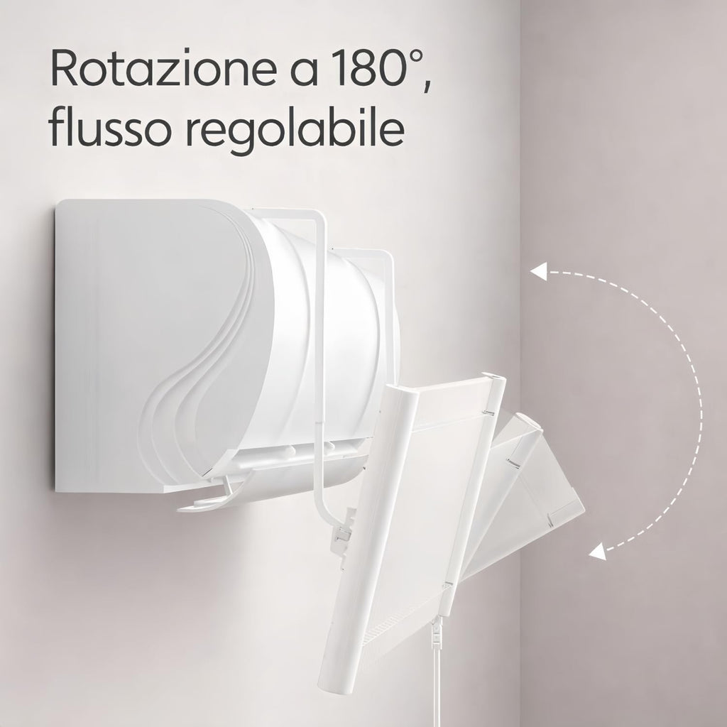  Déflecteur Climatiseur Universel,Déflecteur Réglable Pour Climatiseur Métal Pare Brise Air Conditionné Anti Direct Blowing Déflecteur Bouclier De Climatiseur Froid Pour La Maison