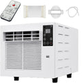  Climatiseur Portable De Voyage Pour Pick-Up, SUV Et Caravane, Climatiseur Mobile Pour Tente Et Rafraîchisseur D'air Portable, 1876 Btu, 280 W, Silencieux, Minuterie À Distance AC+0.9M