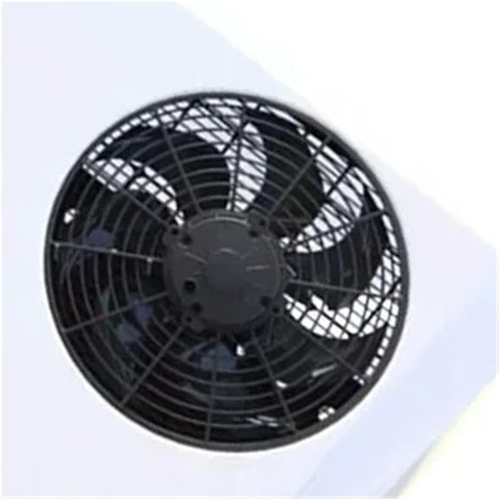  Climatiseur De Toit Pour Camping-Car Et Camion Électrique, Accessoire 12 V