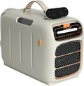  Climatiseur Mobile Portable Pour Voiture, Combinant Refroidissement Et Chauffage, Adapté à Une Utilisation En Voiture, En Déplacement, En Camping, Sous Tente, à L'intérieur