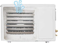  Grille De Protection Pour Climatiseur Extérieur - 60 X 60 Cm - Pour Compresseur - Résistant Aux Intempéries - Accessoire Essentiel Pour CVC