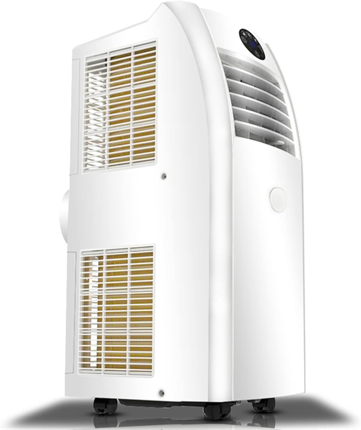  DieffematicKTY Climatiseur Mobile Refrigeration Portable Air Conditioner Constant Speed