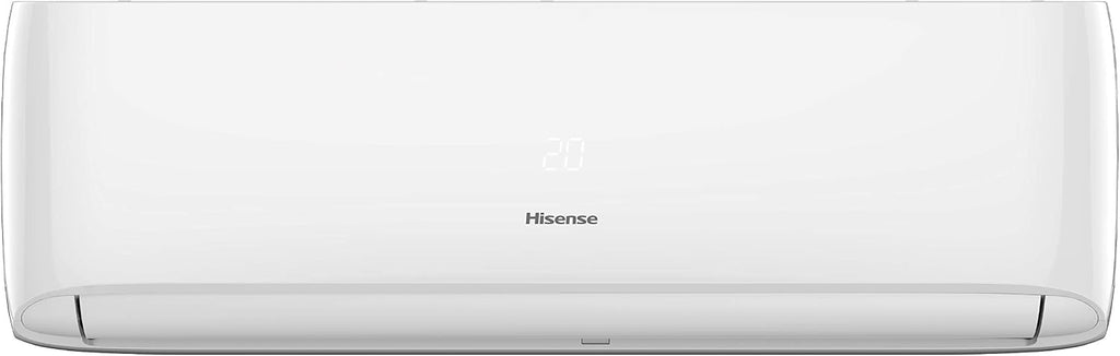  Hisense Easy Smart 9000 Btu A++ Inverter