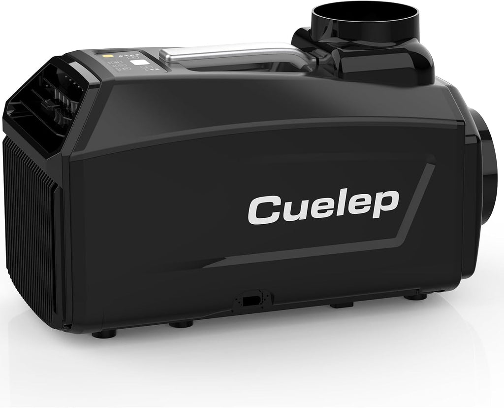  Climatiseur Portable, 5000 BTU AC 450 W Consommation D'énergie, Refroidissement Rapide, Mini Climatiseur Portable Pour Tente De Camping, Camping-car, Voiture, Camion, Animal Domestique (AC