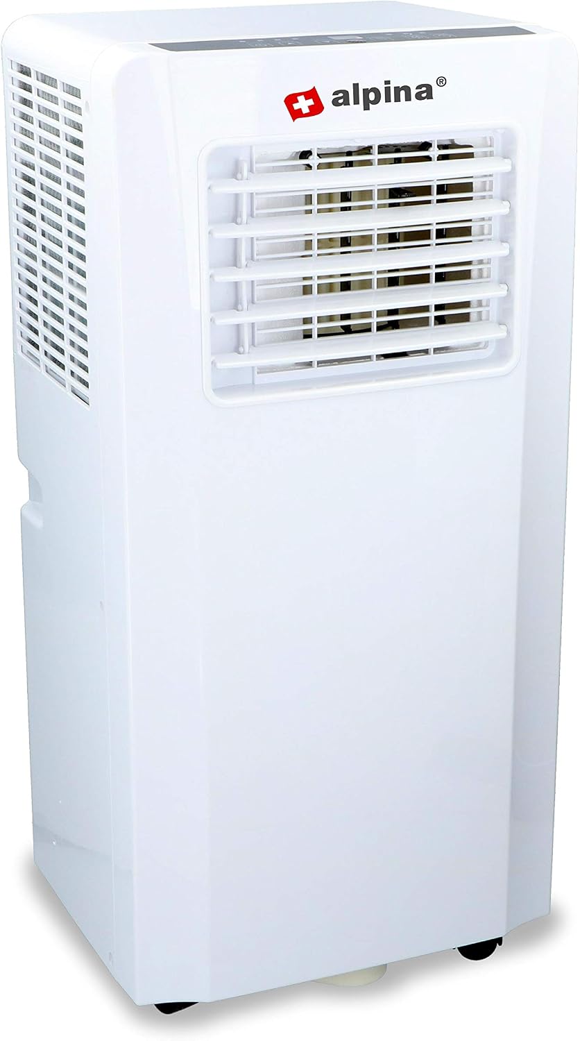  Alpina - Mobile Airco 3-en-1