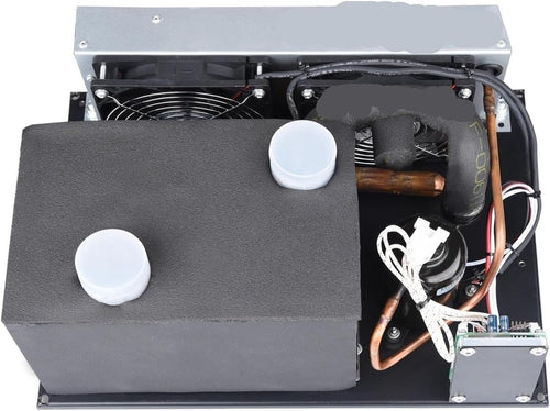  Climatiseur Micro DC 700 W (DC 24 V, R290) - Solution Compacte De Refroidissement Et De Chauffage For L'électronique