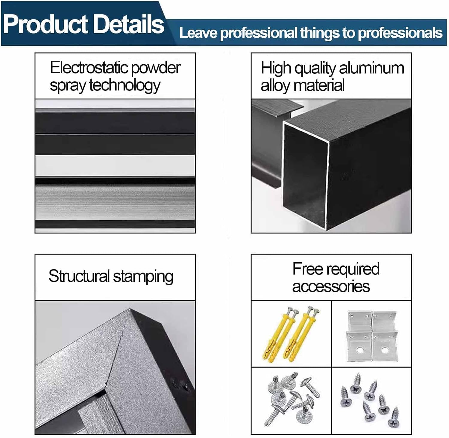  Housse De Protection En Aluminium Pour Climatiseur Extérieur, 110 X 60 X 80 Cm, Résistante Aux Intempéries, Ajustement Universel, Housse De Climatisation Pour Systèmes Divisés Et Design élégant