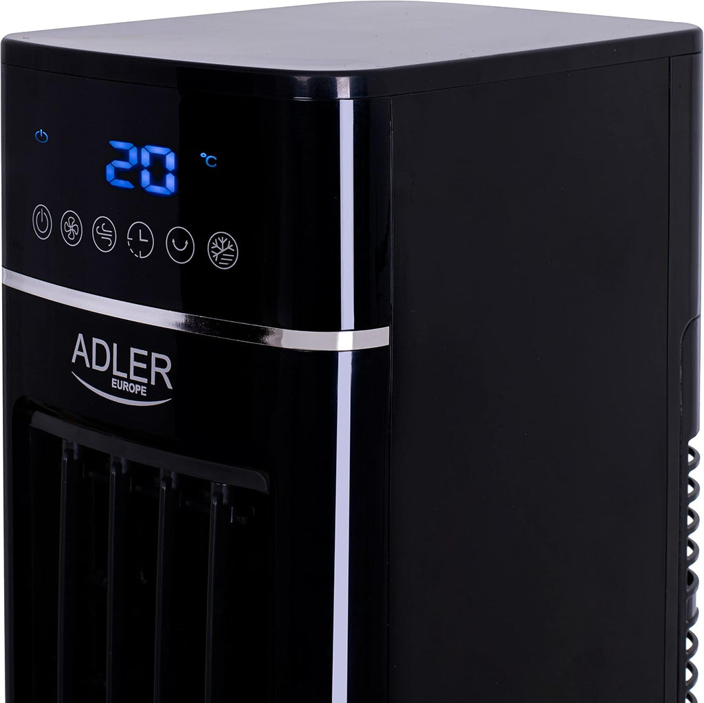  Adler AD 7859 Climatiseur Colonne 3en1