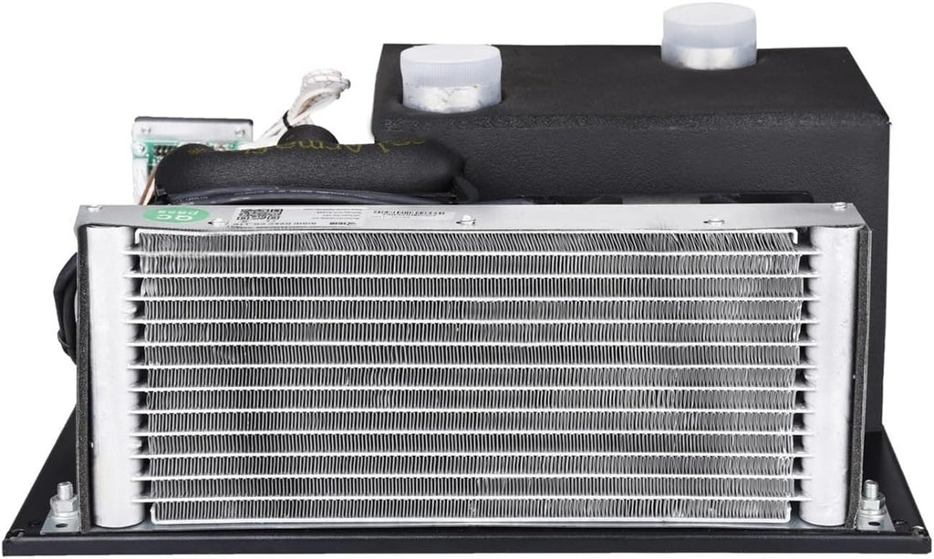  Climatiseur Micro DC 700 W (DC 24 V, R290) - Solution Compacte De Refroidissement Et De Chauffage For L'électronique